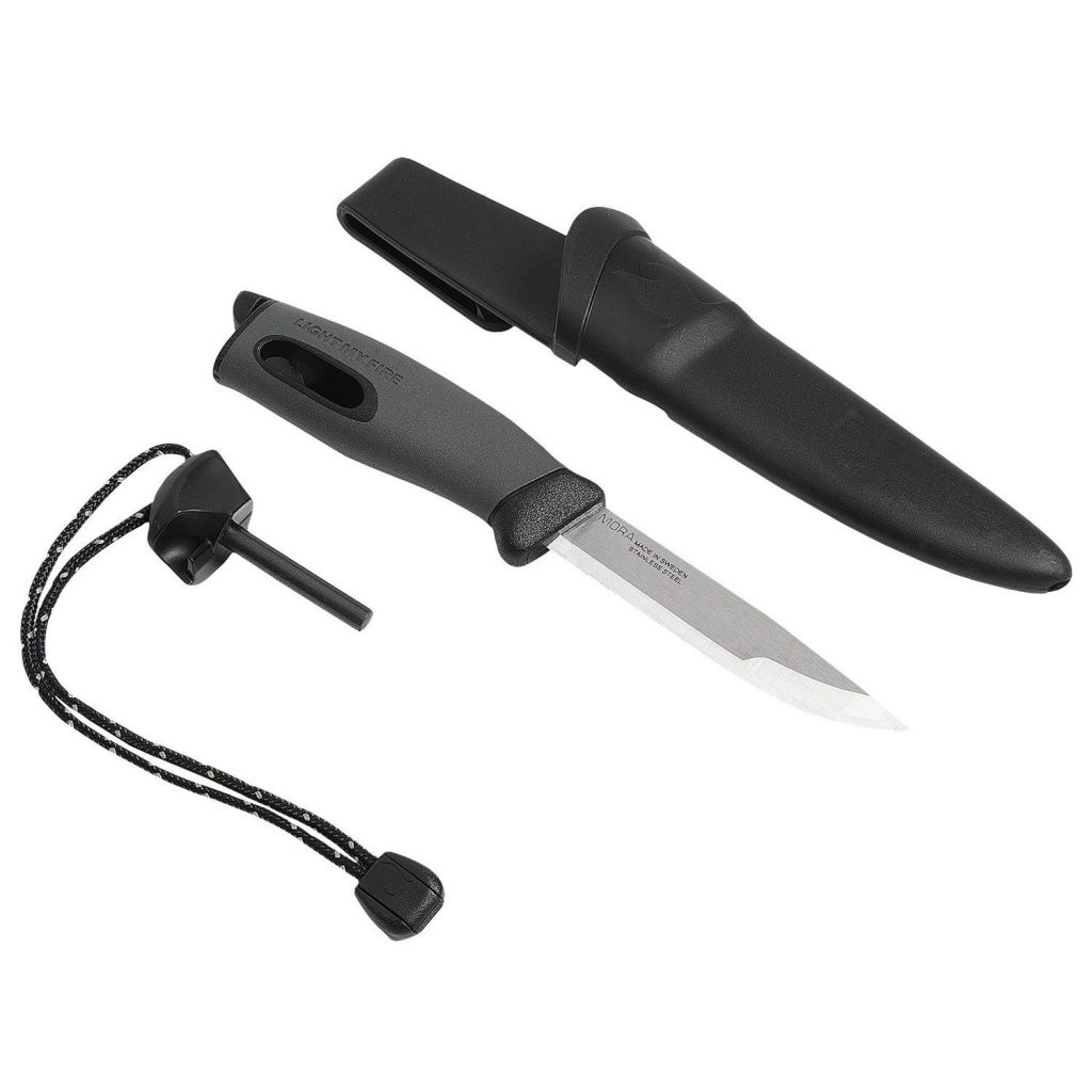 Mora of Sweden Knives