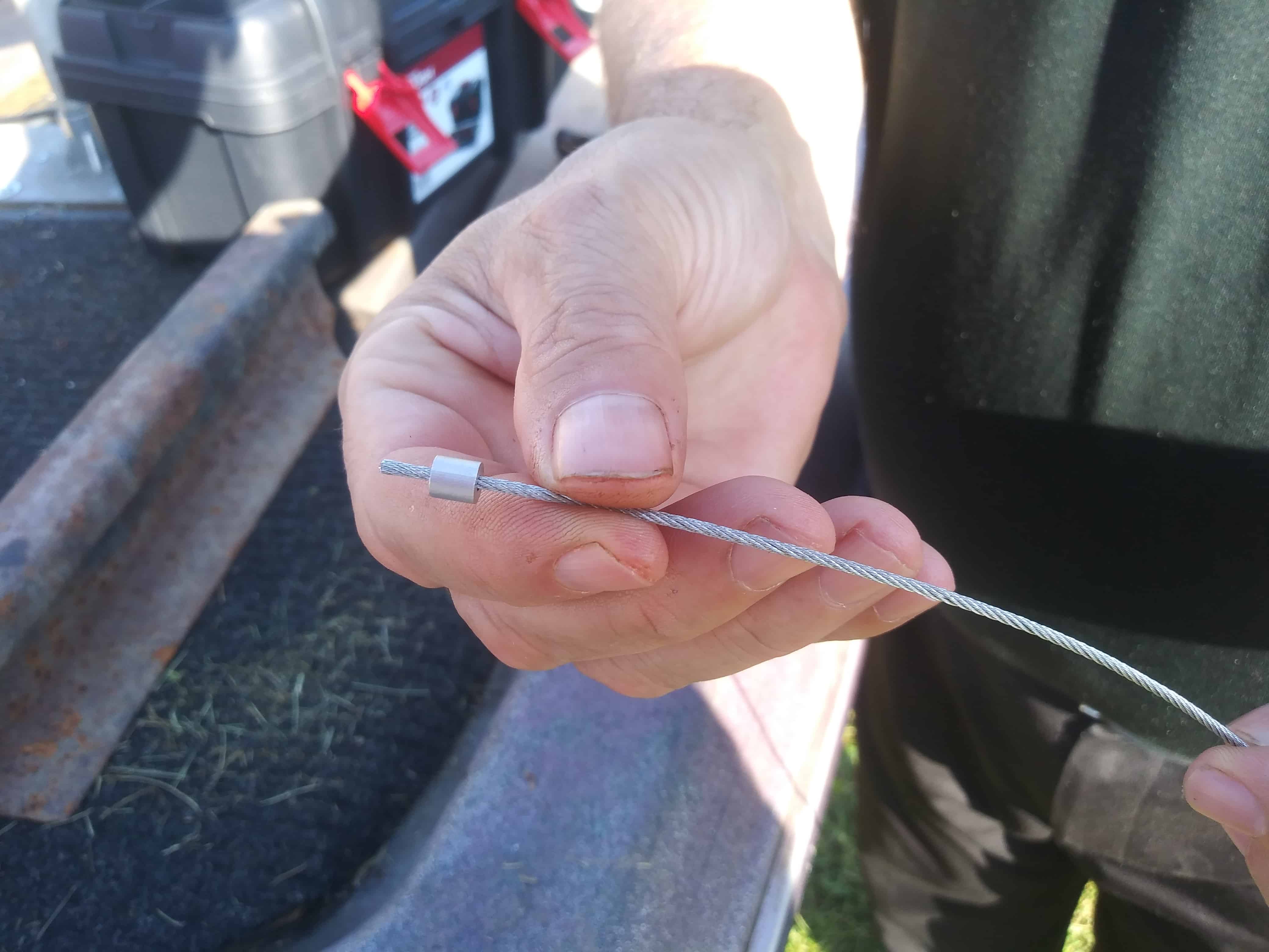 How To Make A Snare Trap Basics 101 (With Pictures)