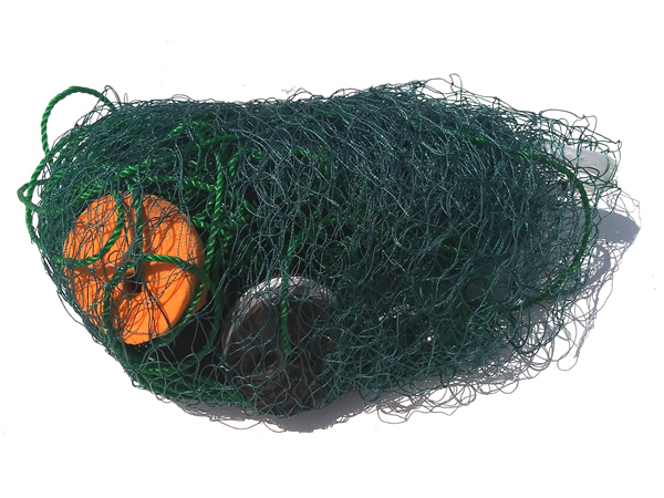 Survival Gill Net - Gill Netting