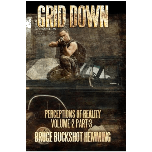 Grid Down: Perceptions of Reality, Vol. 2 Part 3