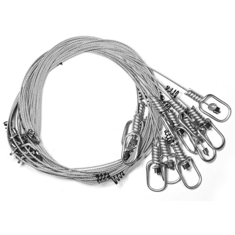 How To Make A Snare Trap Basics 101 (With Pictures)