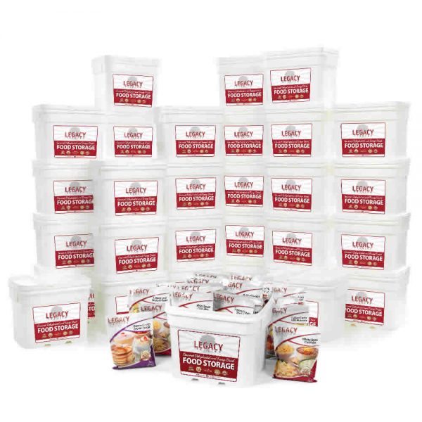 bulk freeze dried food 4320