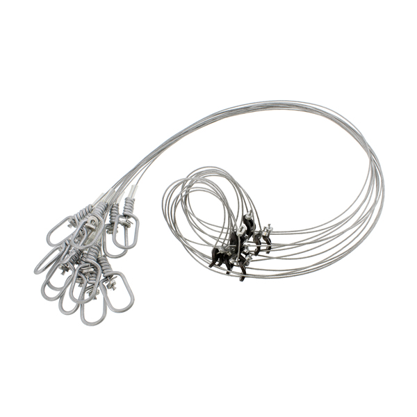 How To Make A Snare For Rabbits | tunersread.com